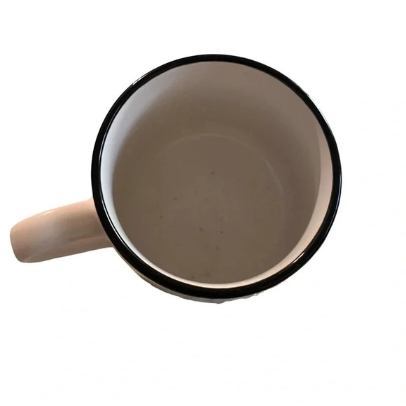 Dog loves me best mug - Picture 3 of 4